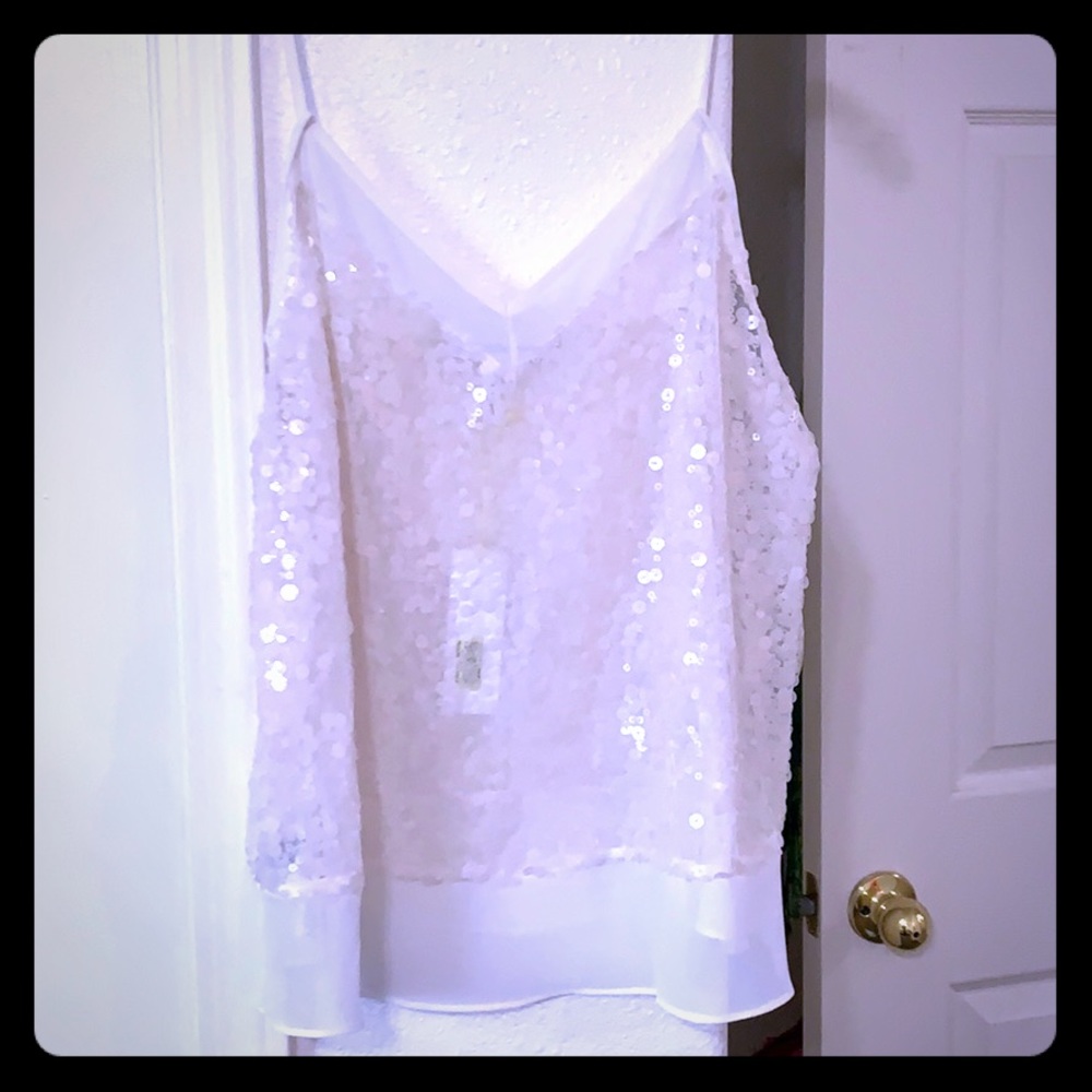 BCBGeneration Tanktop